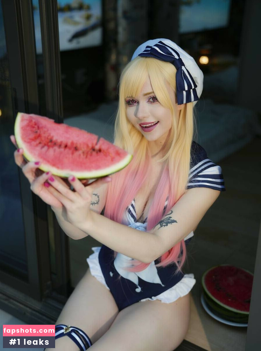 Rachel Blossom gallery photo #2