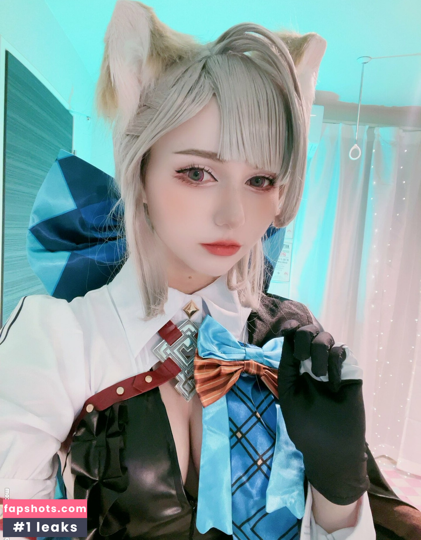 Rachel Blossom gallery photo #17