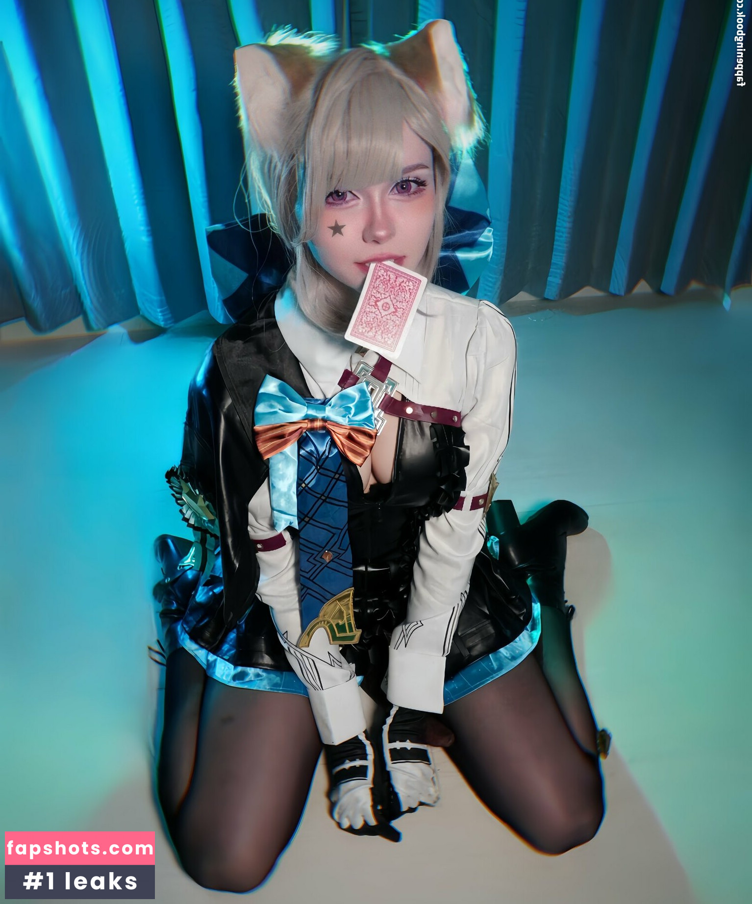 Rachel Blossom gallery photo #18