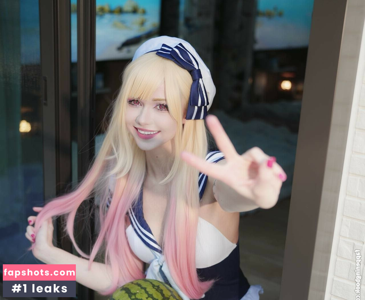 Rachel Blossom gallery photo #5