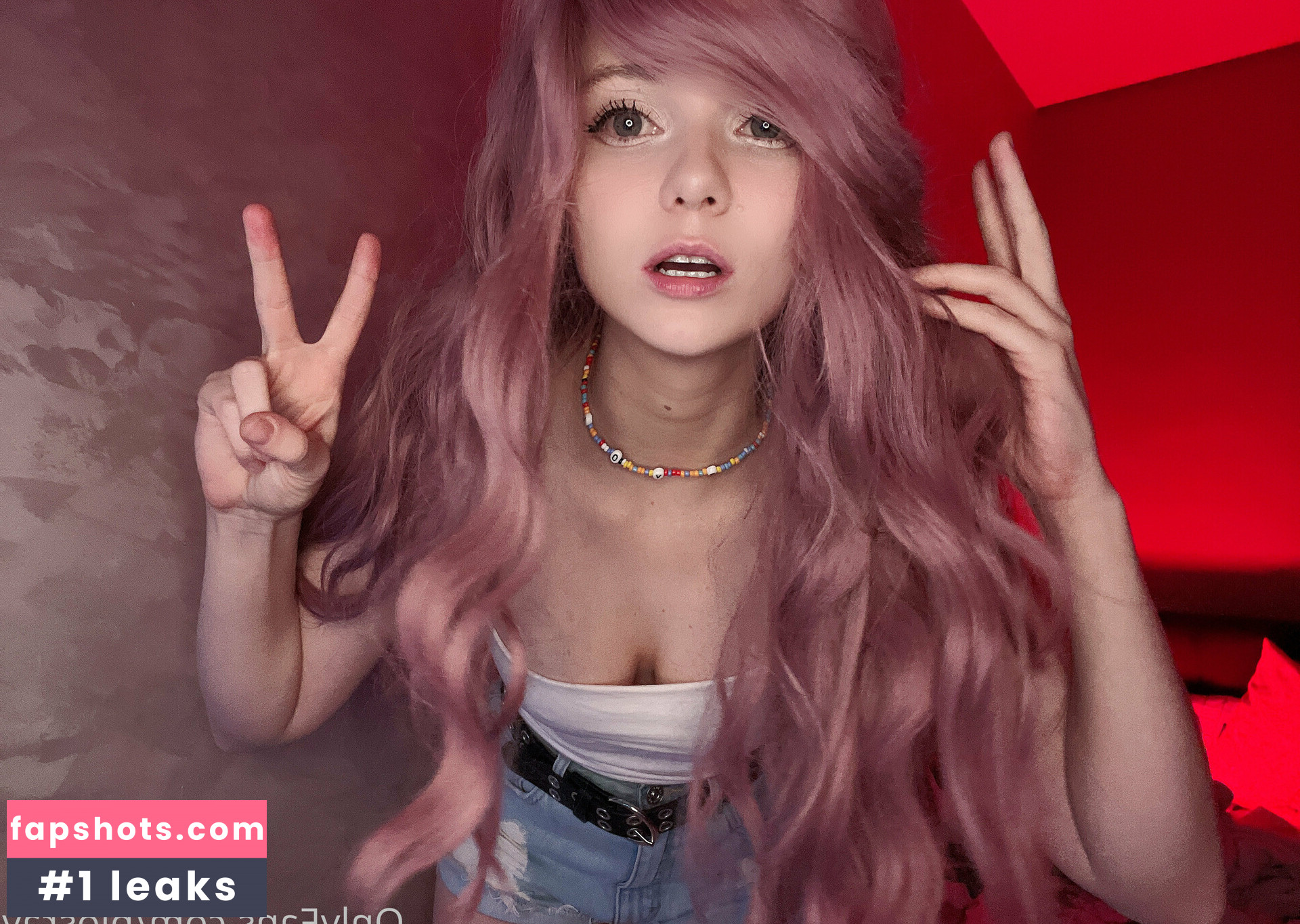 Rachel Blossom gallery photo #46