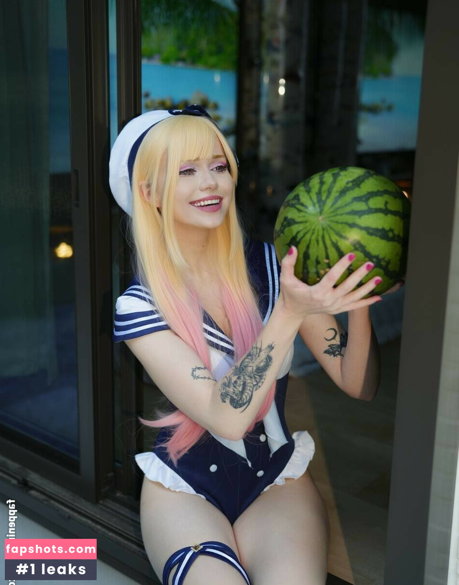 Rachel Blossom gallery photo #6