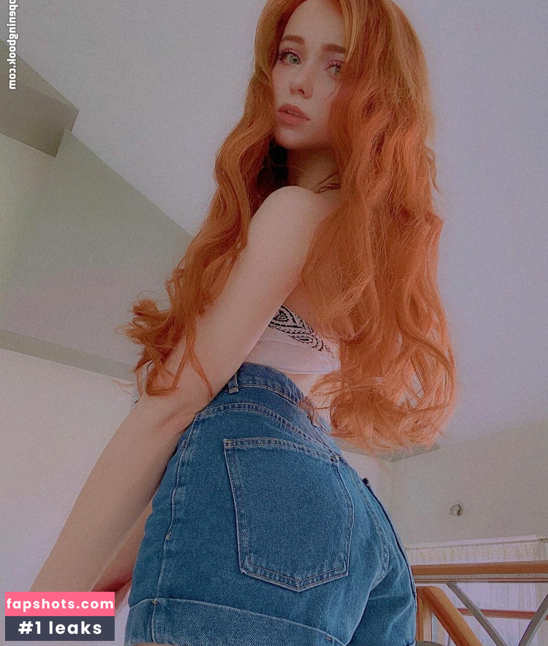 Rachel Blossom gallery photo #57