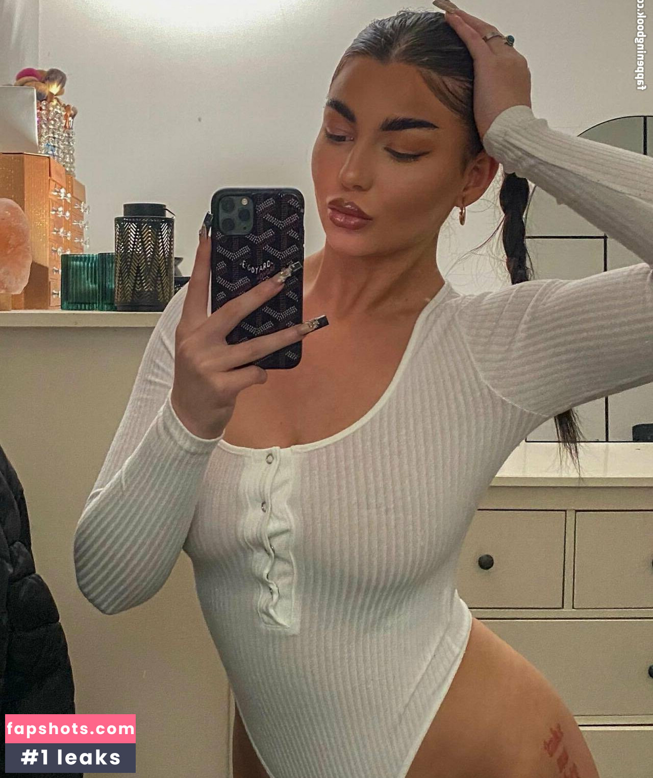 Rachel Bordon Nahé úniky fotek pouze od fanoušků #2 - Fapshots