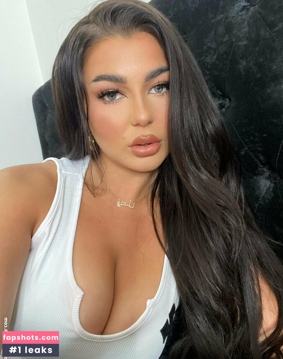 Rachel Bordon Nahé úniky fotek pouze od fanoušků #3 - Fapshots