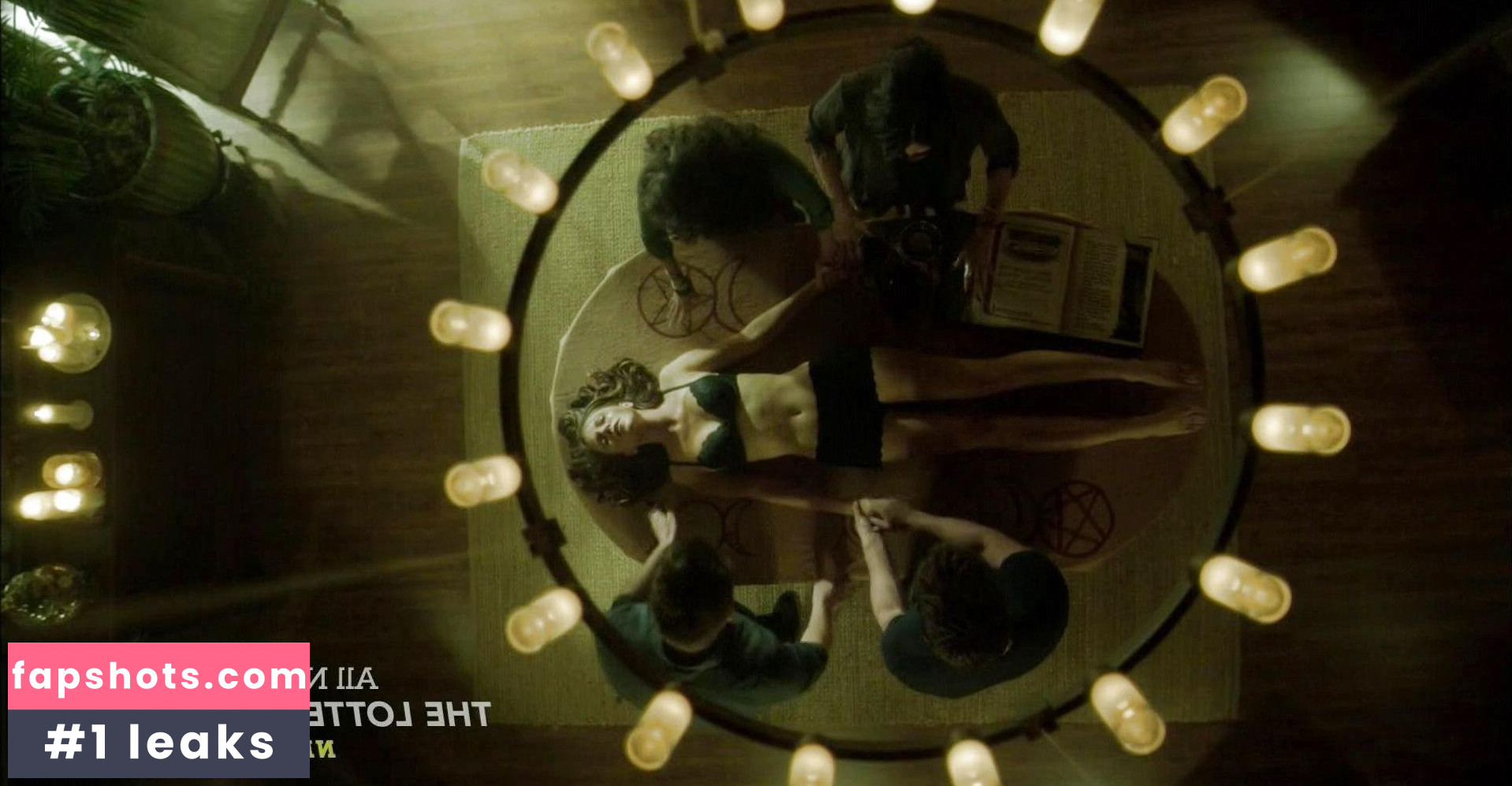 Rachel Boston gallery photo #18