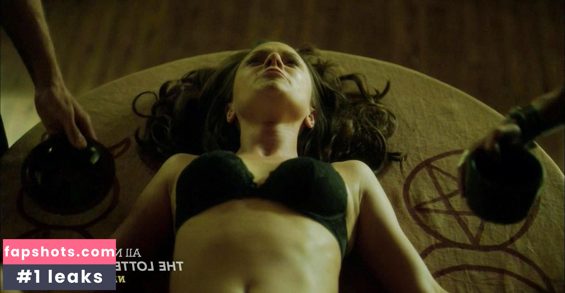 Rachel Boston gallery photo #19