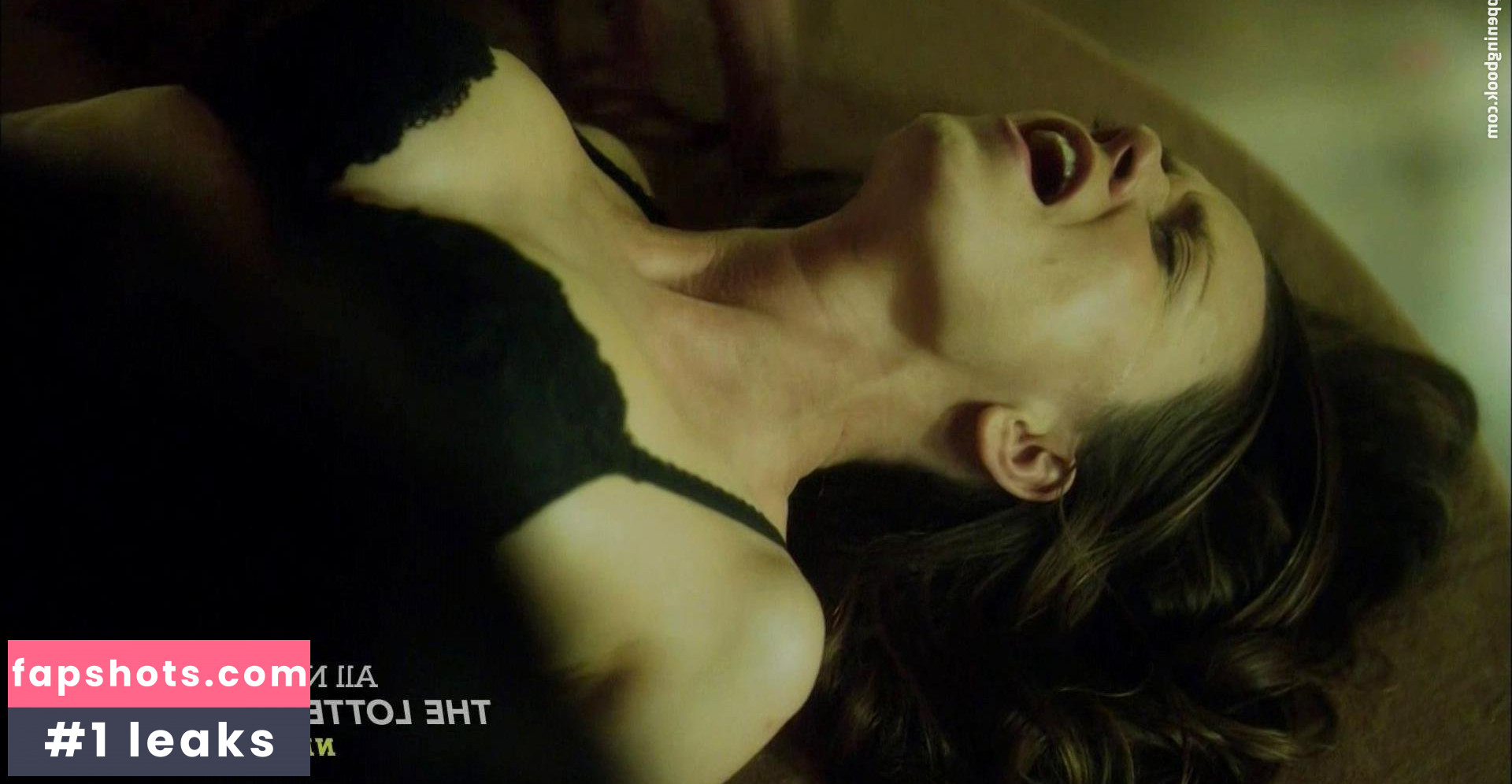 Rachel Boston gallery photo #20