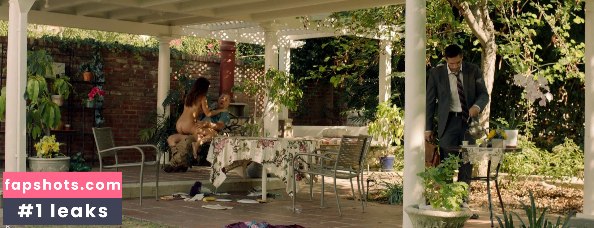 Rachel Brann gallery photo #3