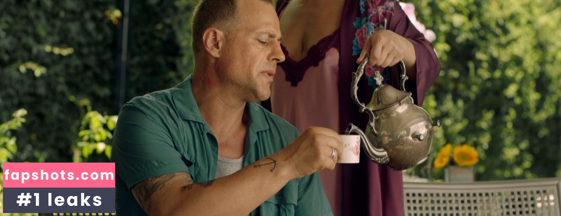 Rachel Brann gallery photo #5