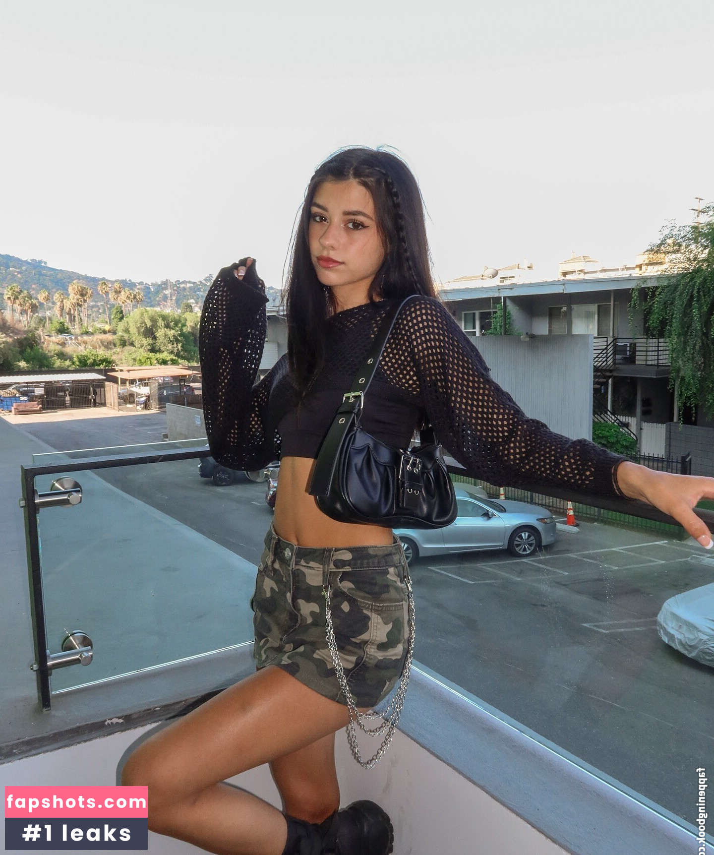 Rachel Brockman / rachelbrockmann Nacktheit OnlyFans Fotos #10 - Fapshots