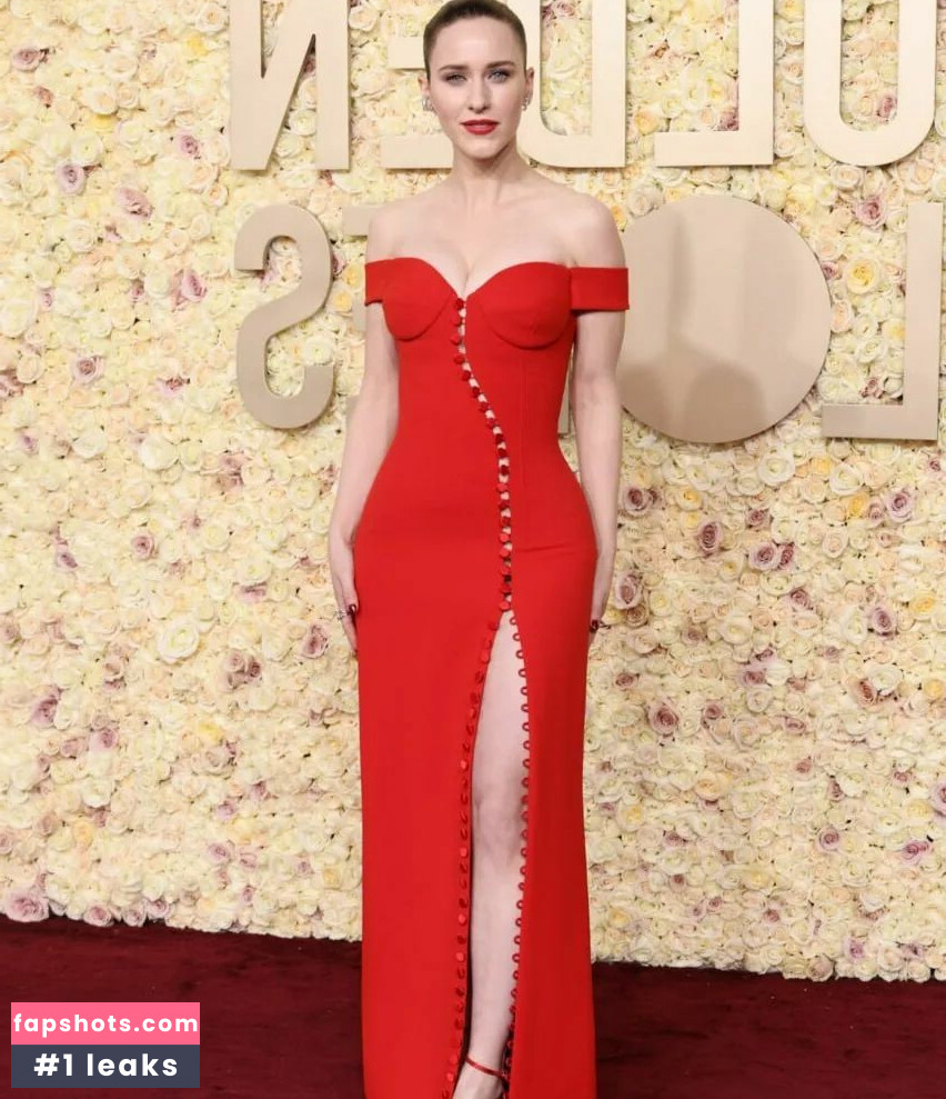 Rachel Brosnahan gallery photo #177