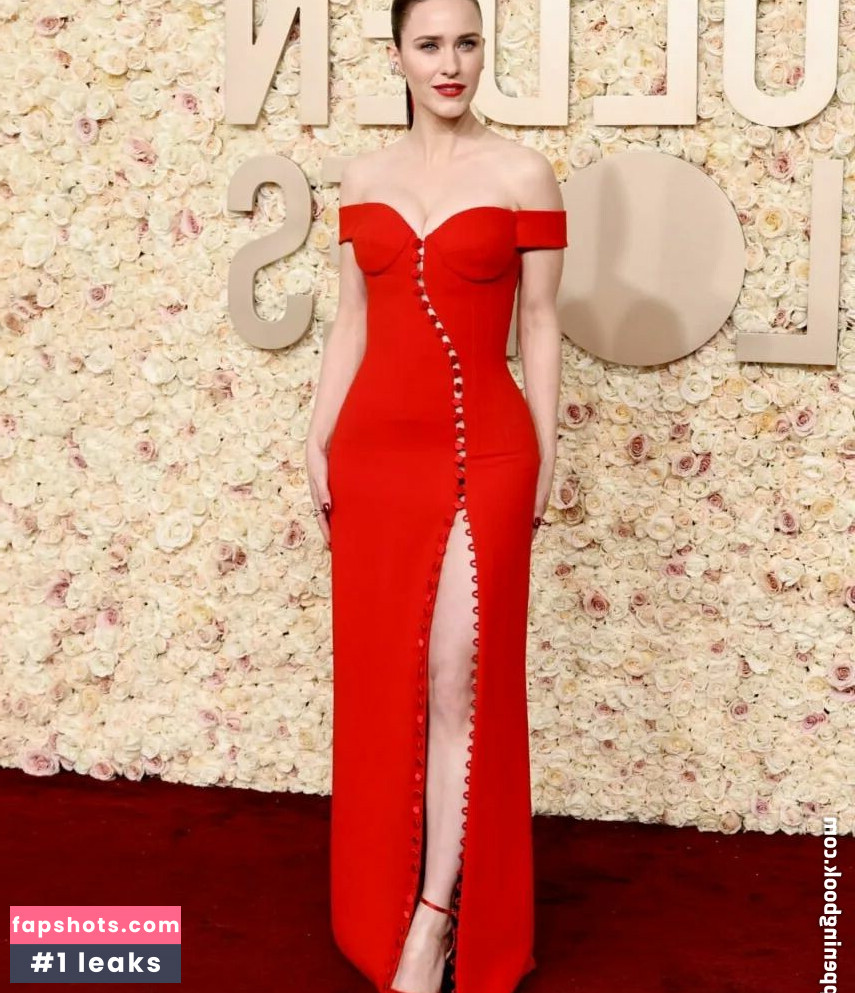 Rachel Brosnahan gallery photo #179