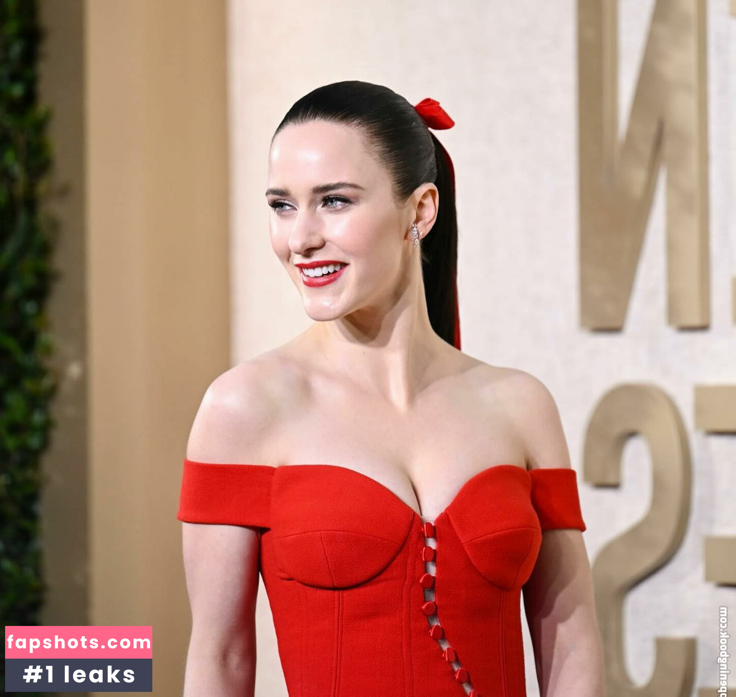 Rachel Brosnahan gallery photo #180