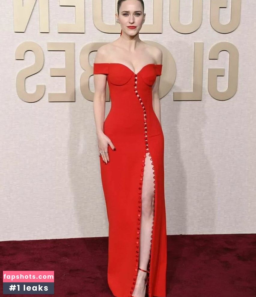 Rachel Brosnahan gallery photo #181