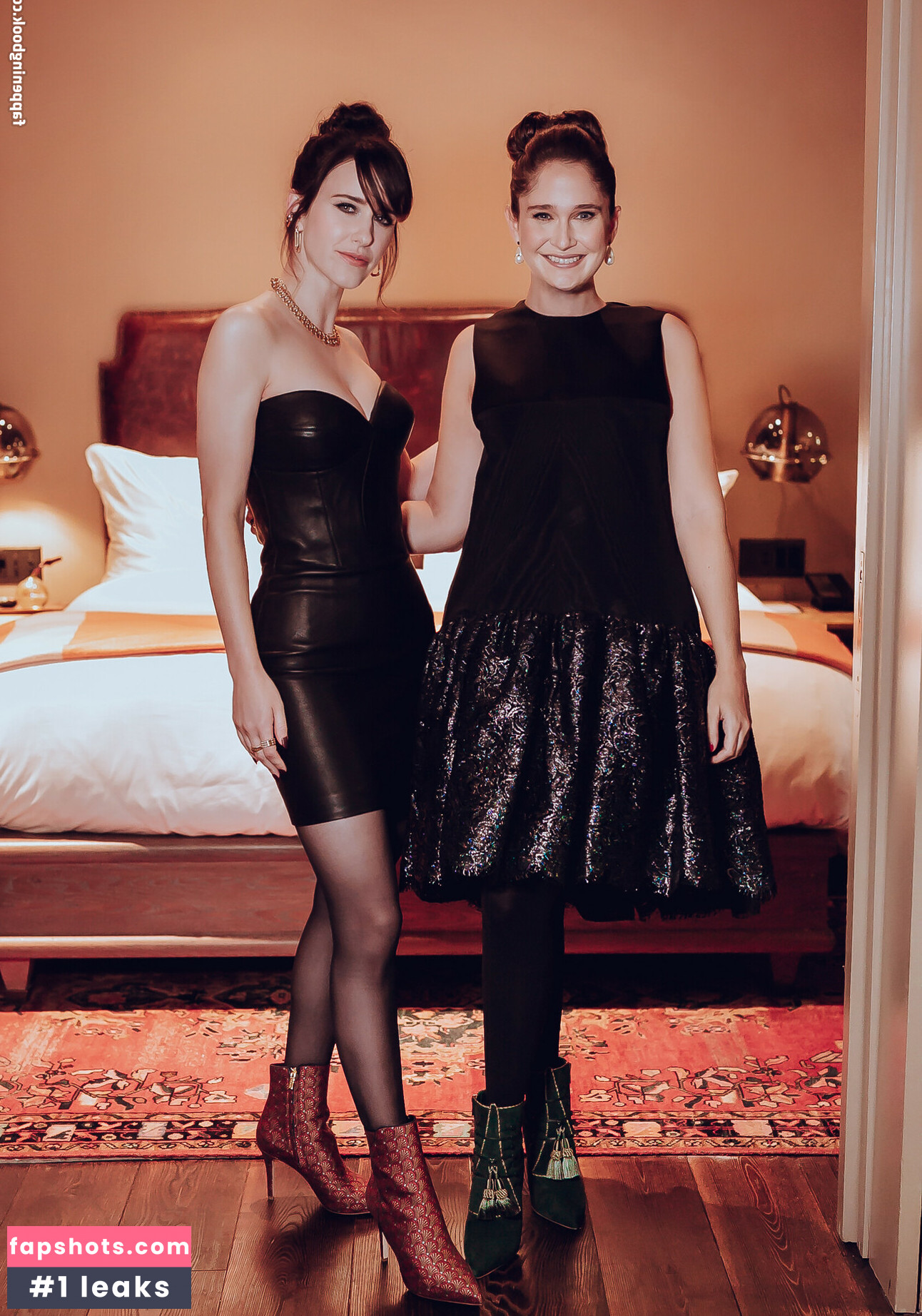 Rachel Brosnahan gallery photo #25