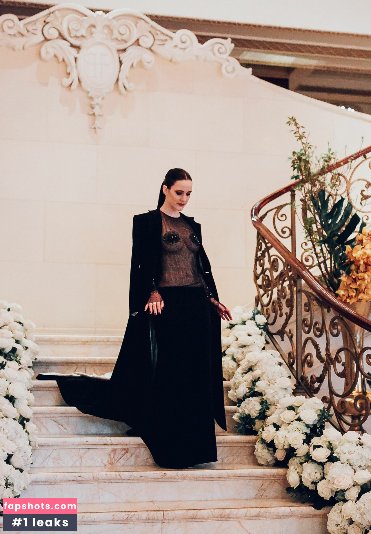 Rachel Brosnahan gallery photo #243