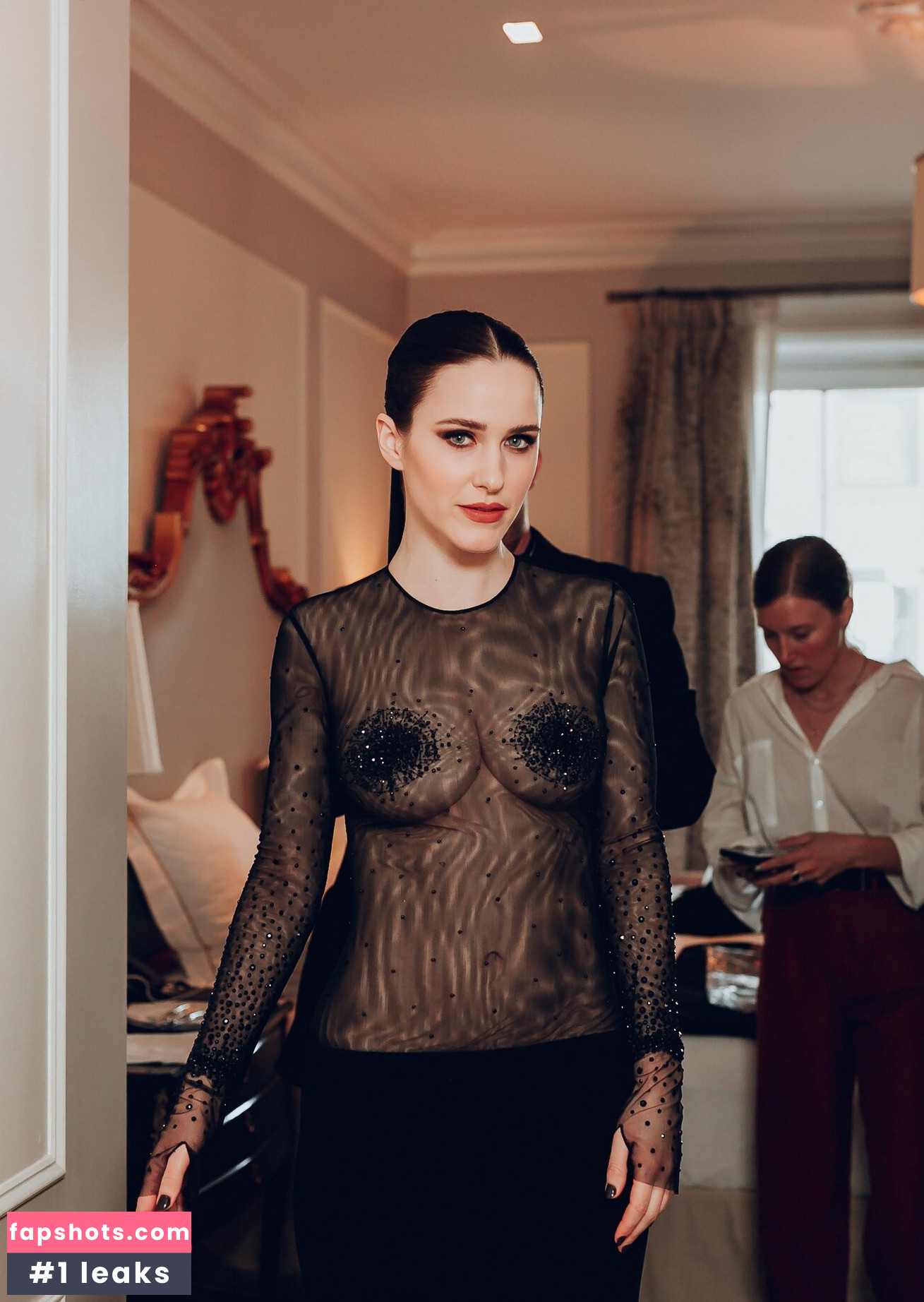 Rachel Brosnahan gallery photo #247