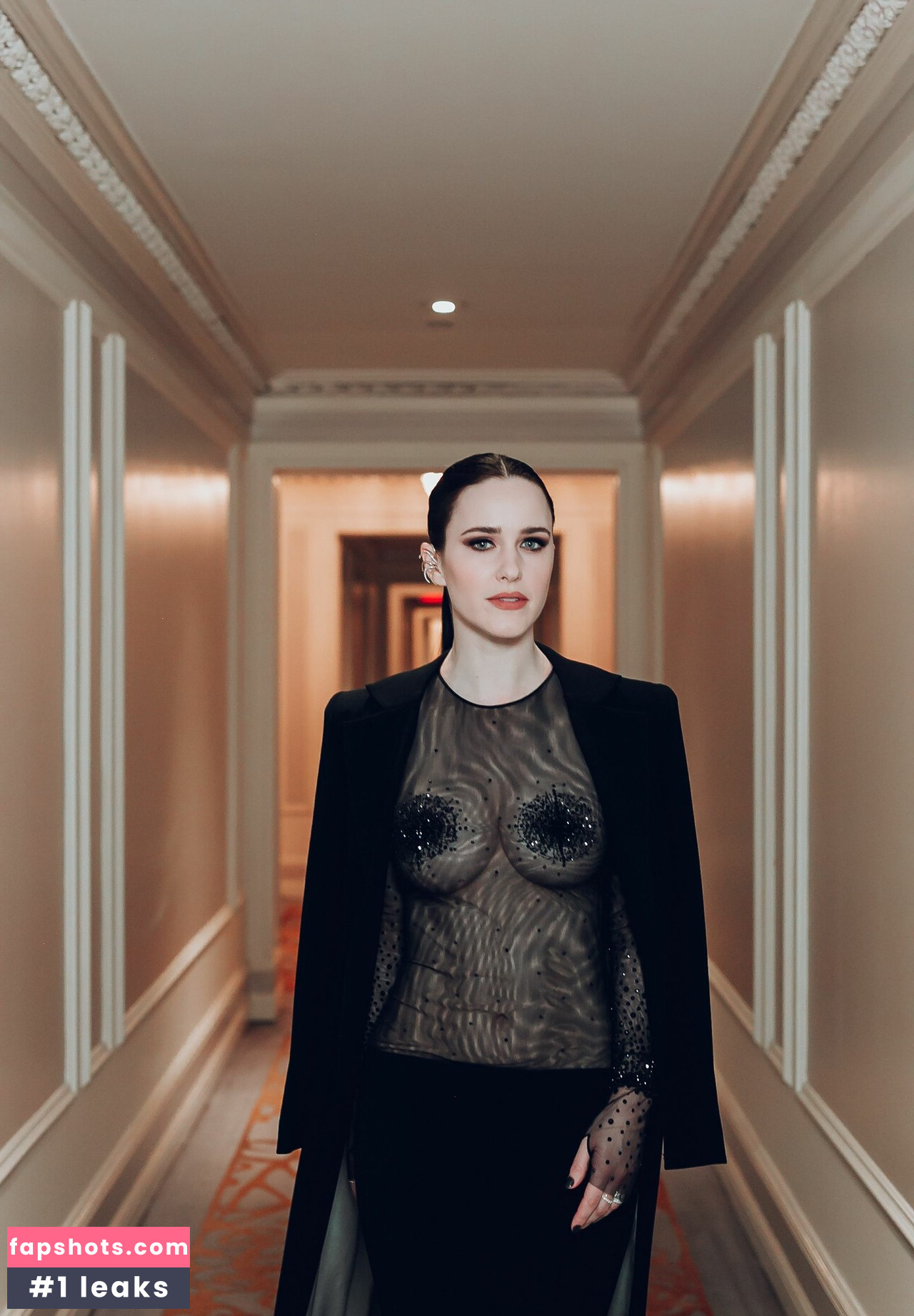 Rachel Brosnahan gallery photo #251