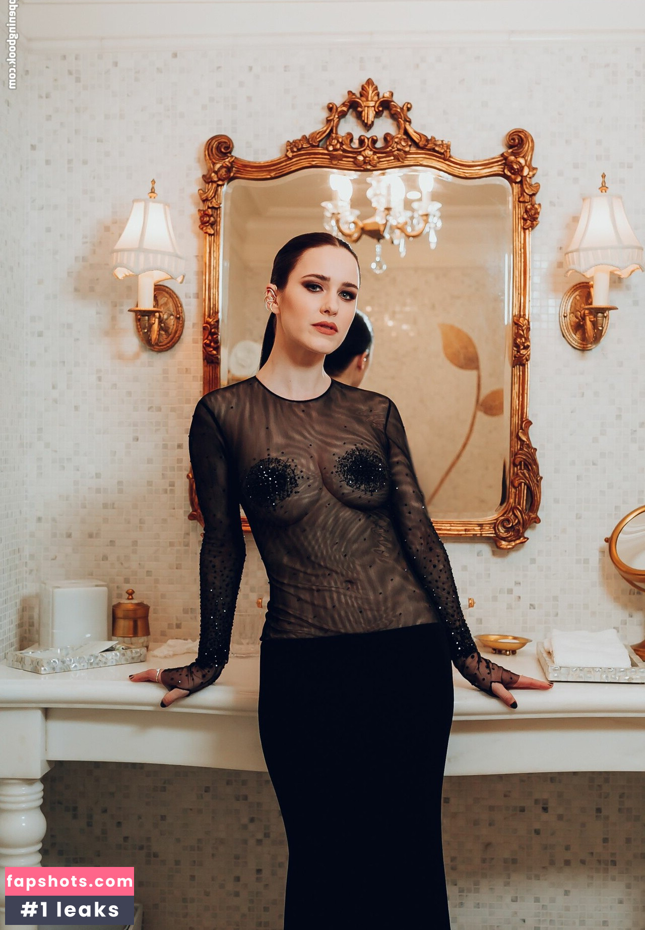 Rachel Brosnahan gallery photo #253