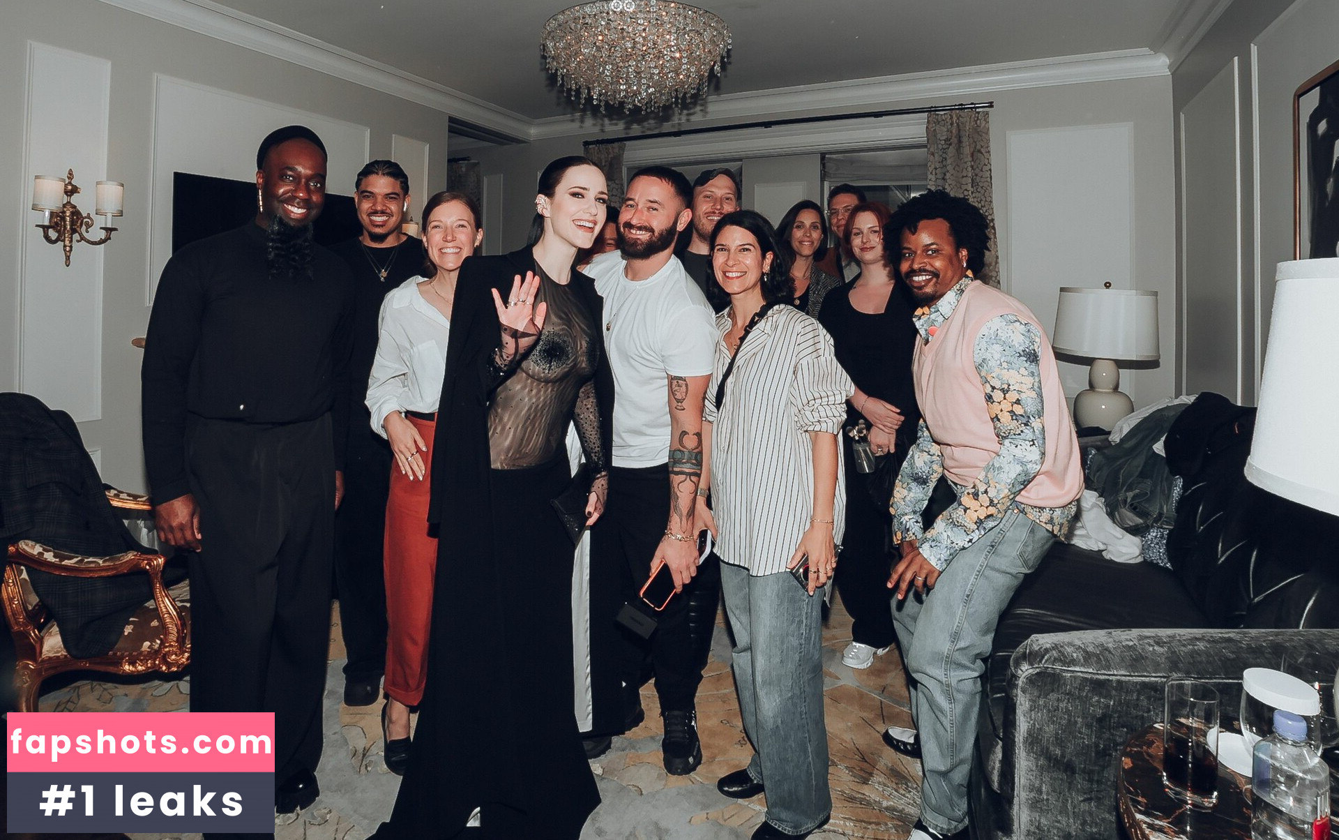 Rachel Brosnahan gallery photo #259