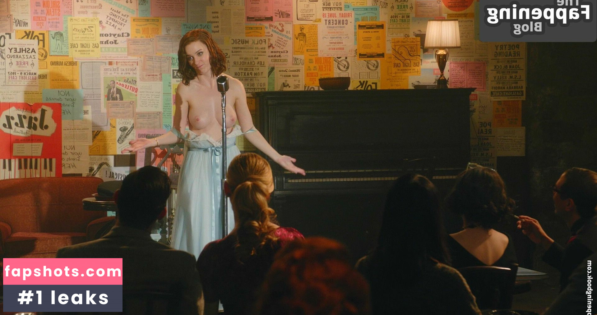 Rachel Brosnahan gallery photo #267