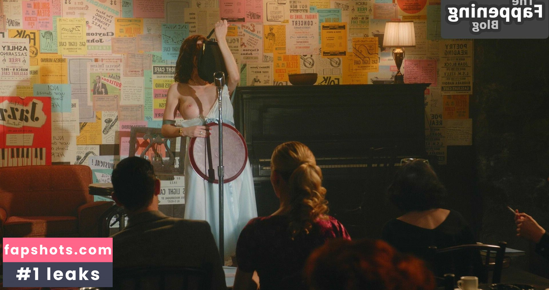 Rachel Brosnahan gallery photo #268