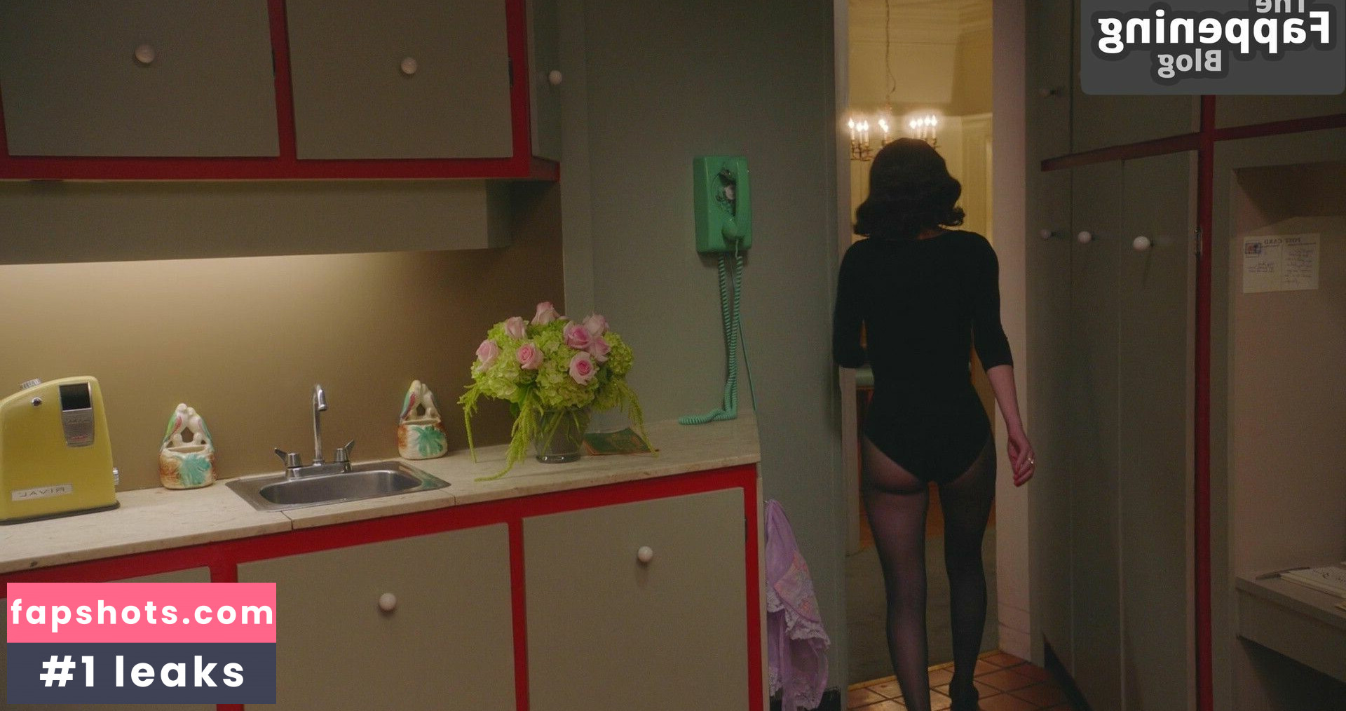 Rachel Brosnahan gallery photo #269