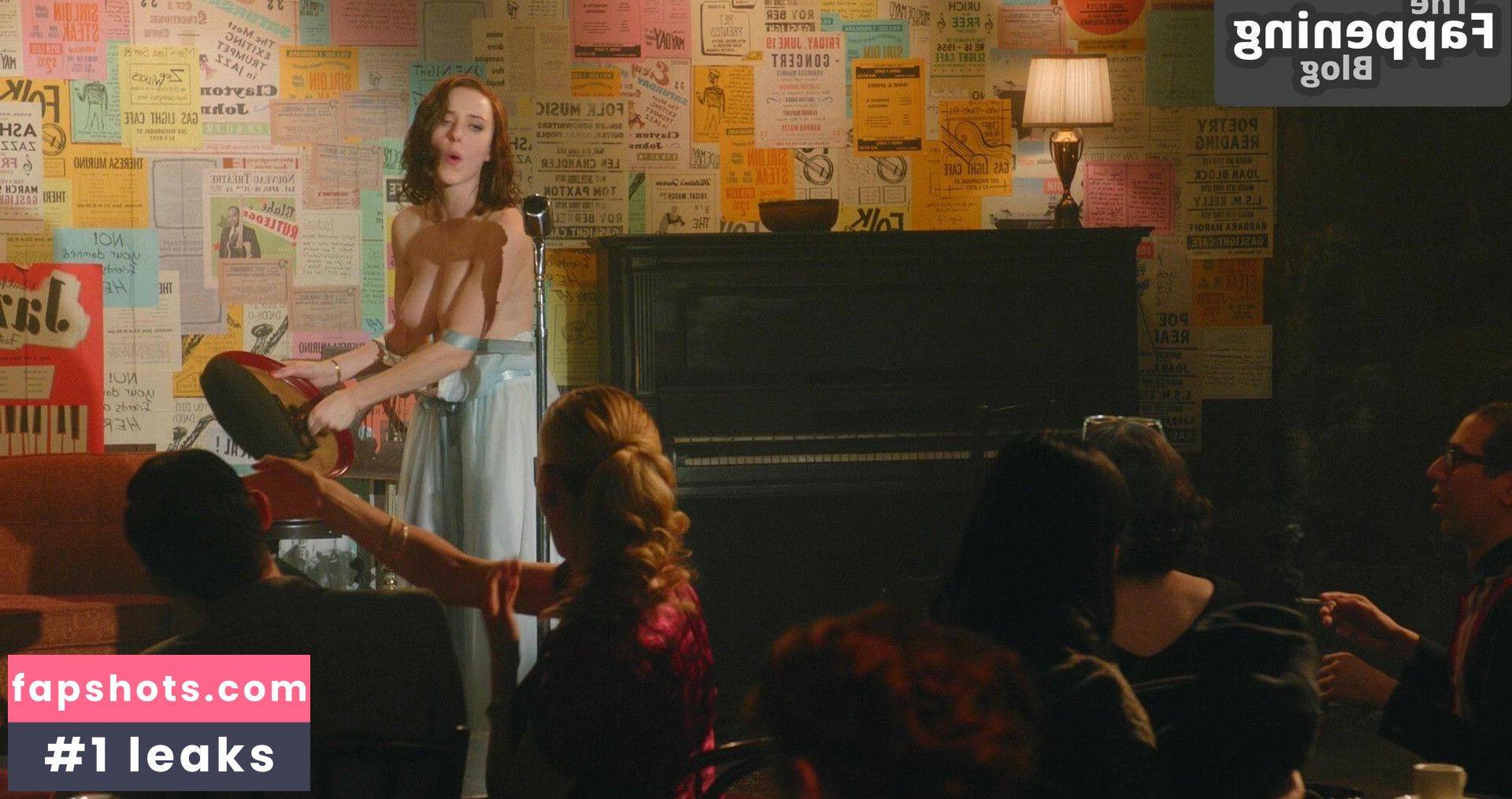 Rachel Brosnahan gallery photo #271