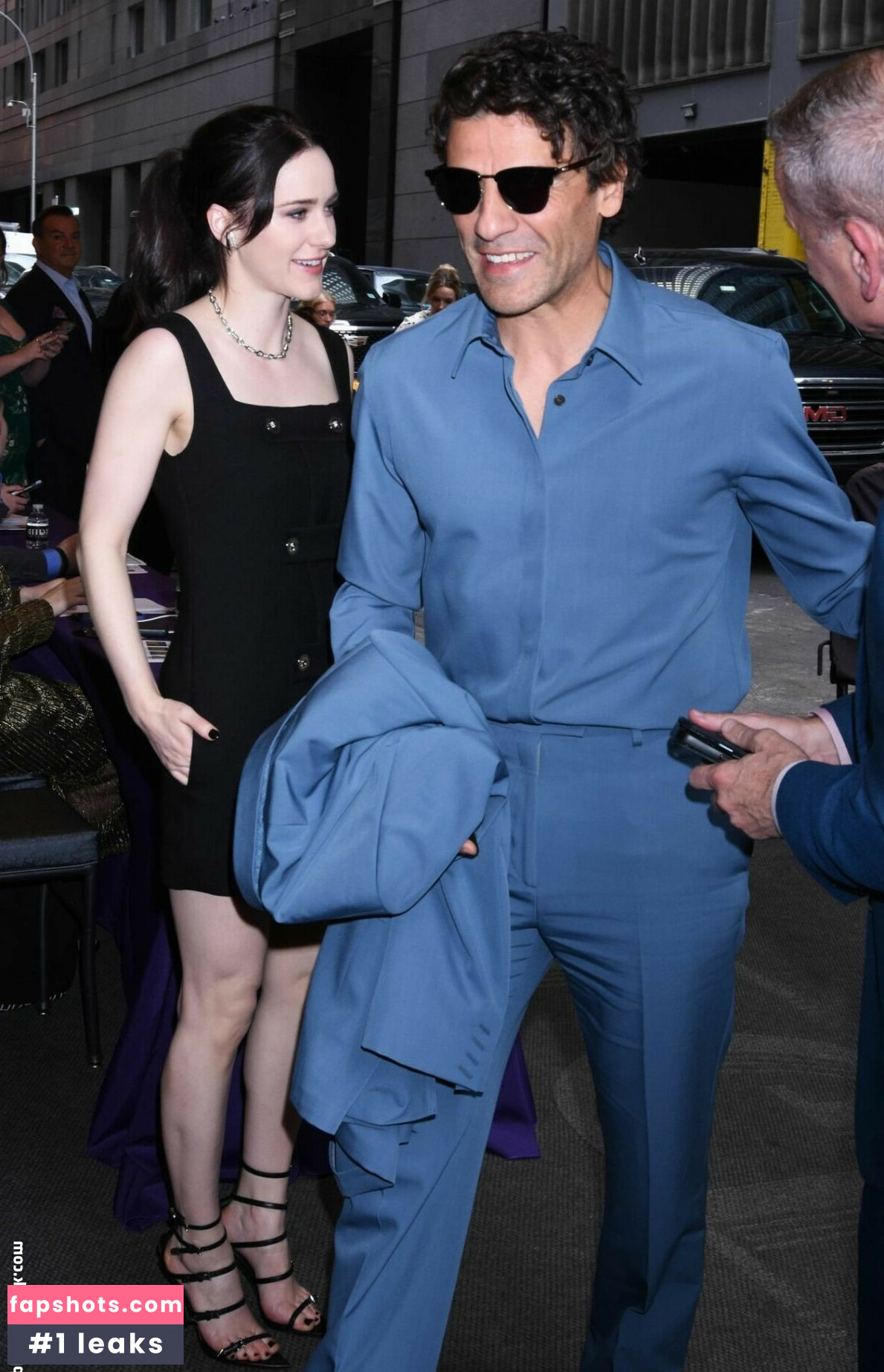 Rachel Brosnahan gallery photo #285