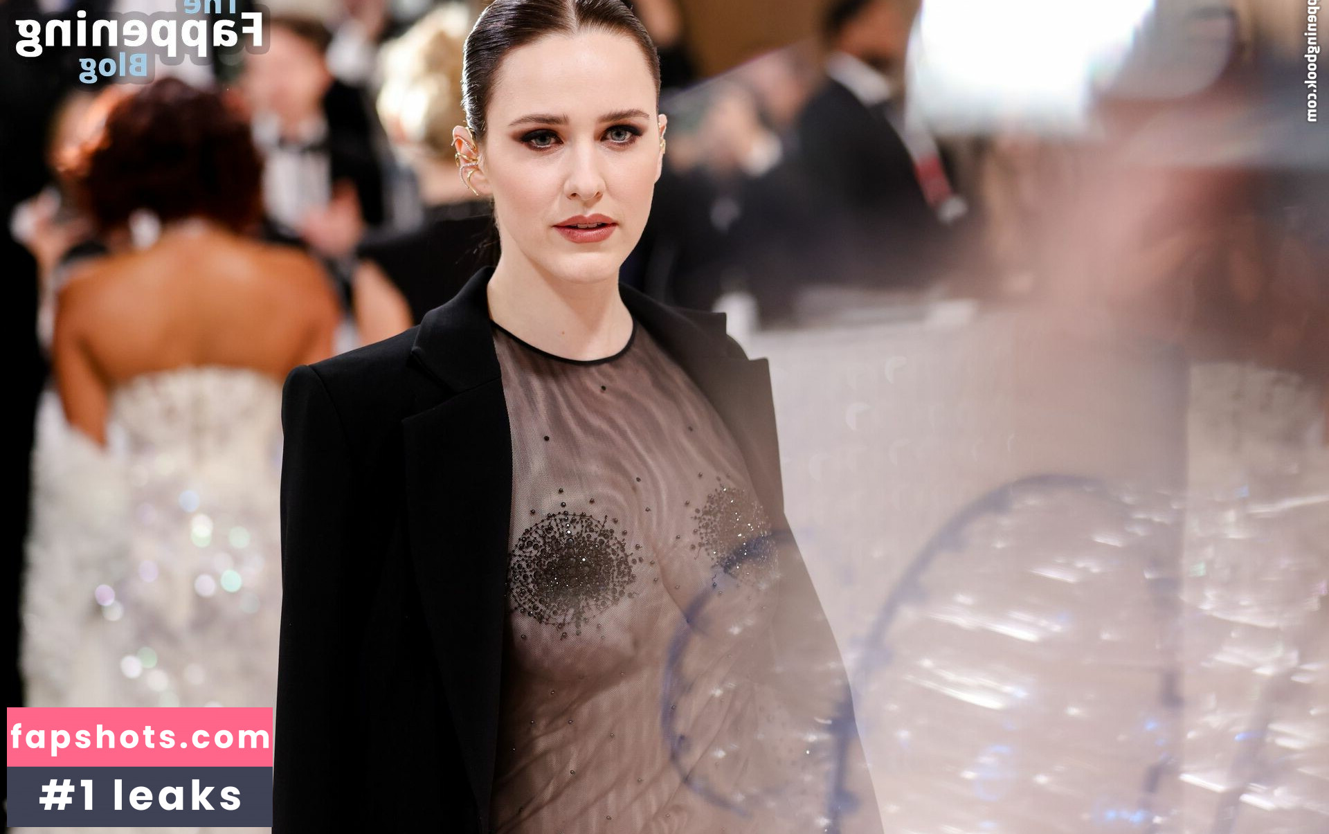 Rachel Brosnahan gallery photo #317