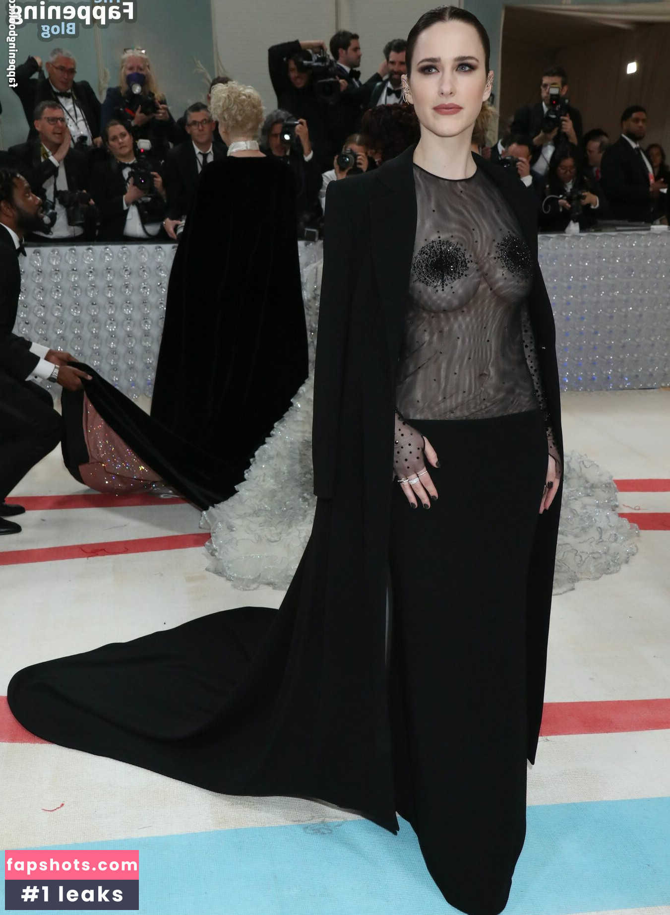 Rachel Brosnahan gallery photo #336