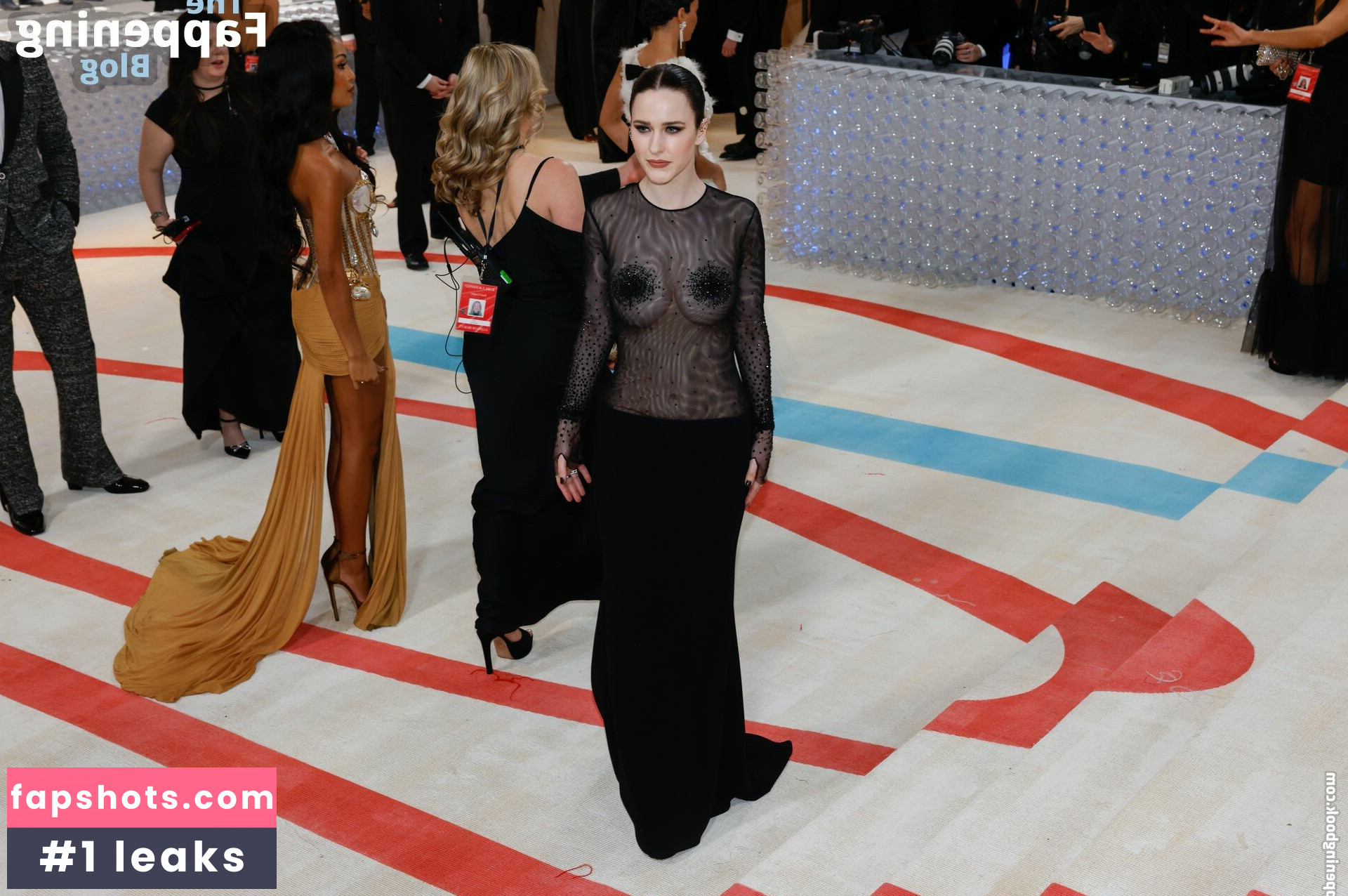 Rachel Brosnahan gallery photo #350