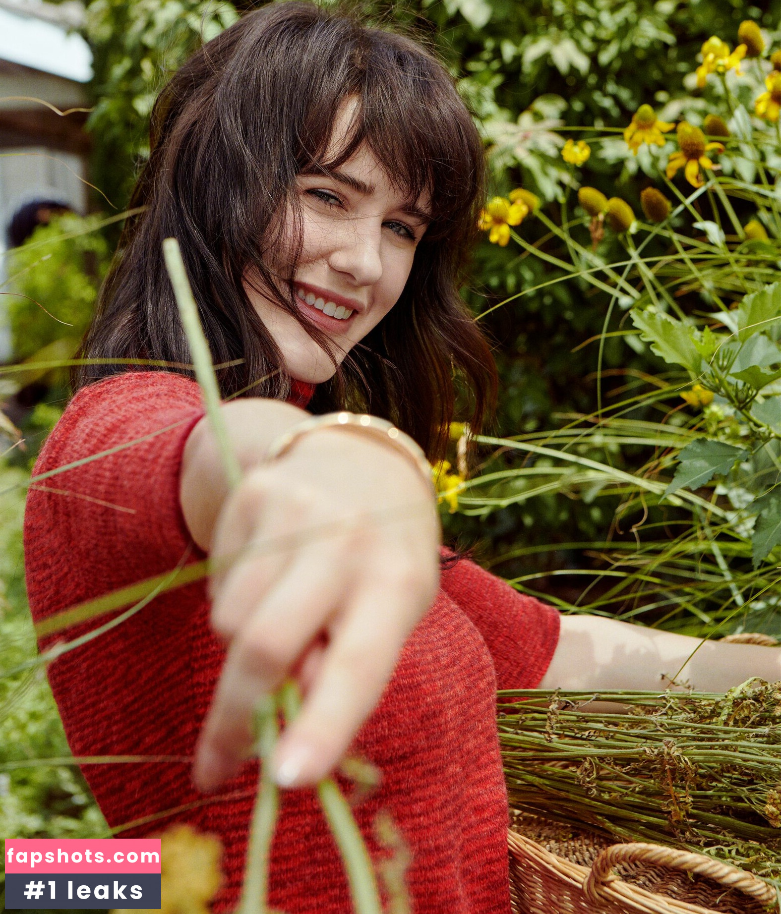 Rachel Brosnahan gallery photo #366