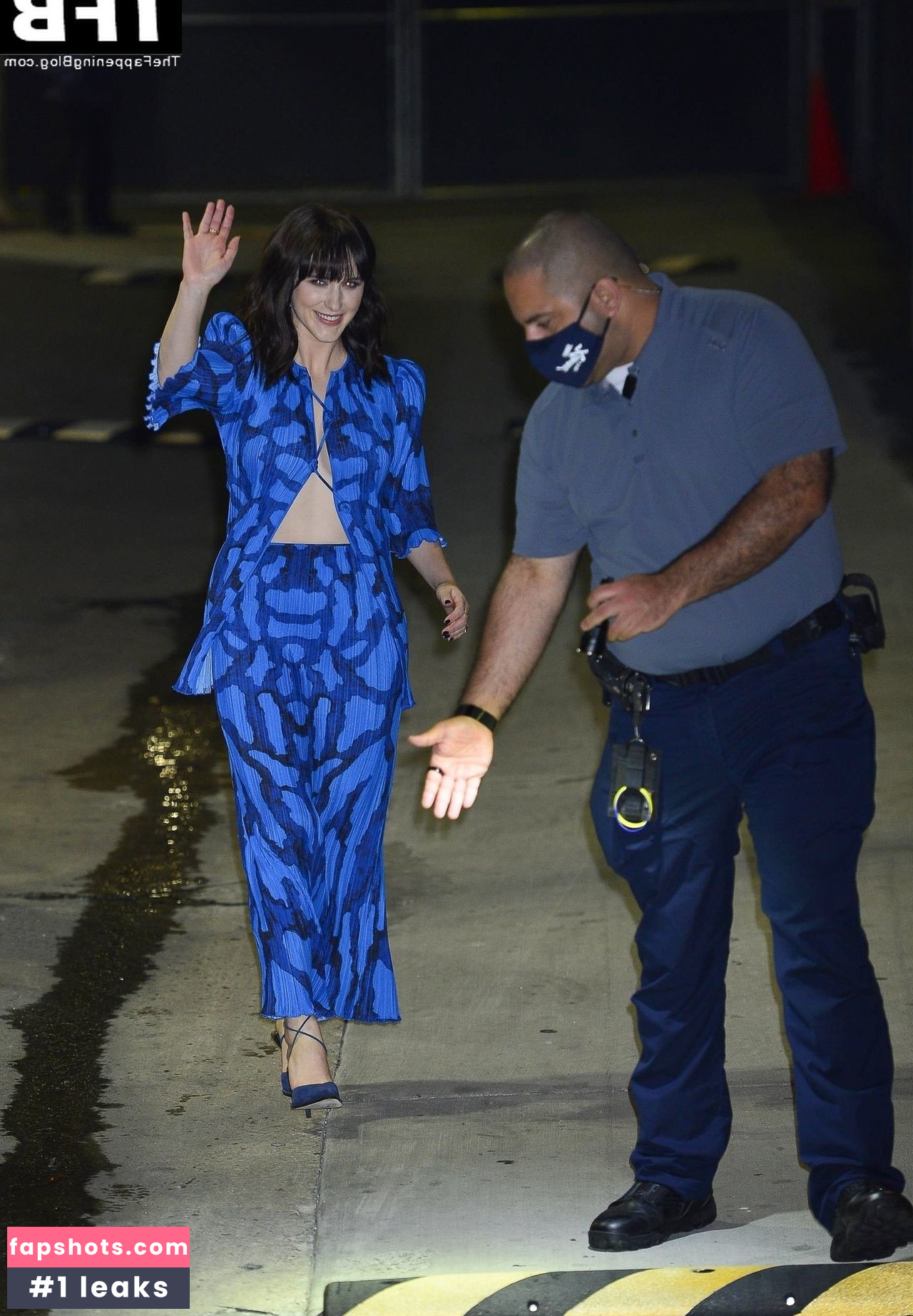 Rachel Brosnahan gallery photo #369