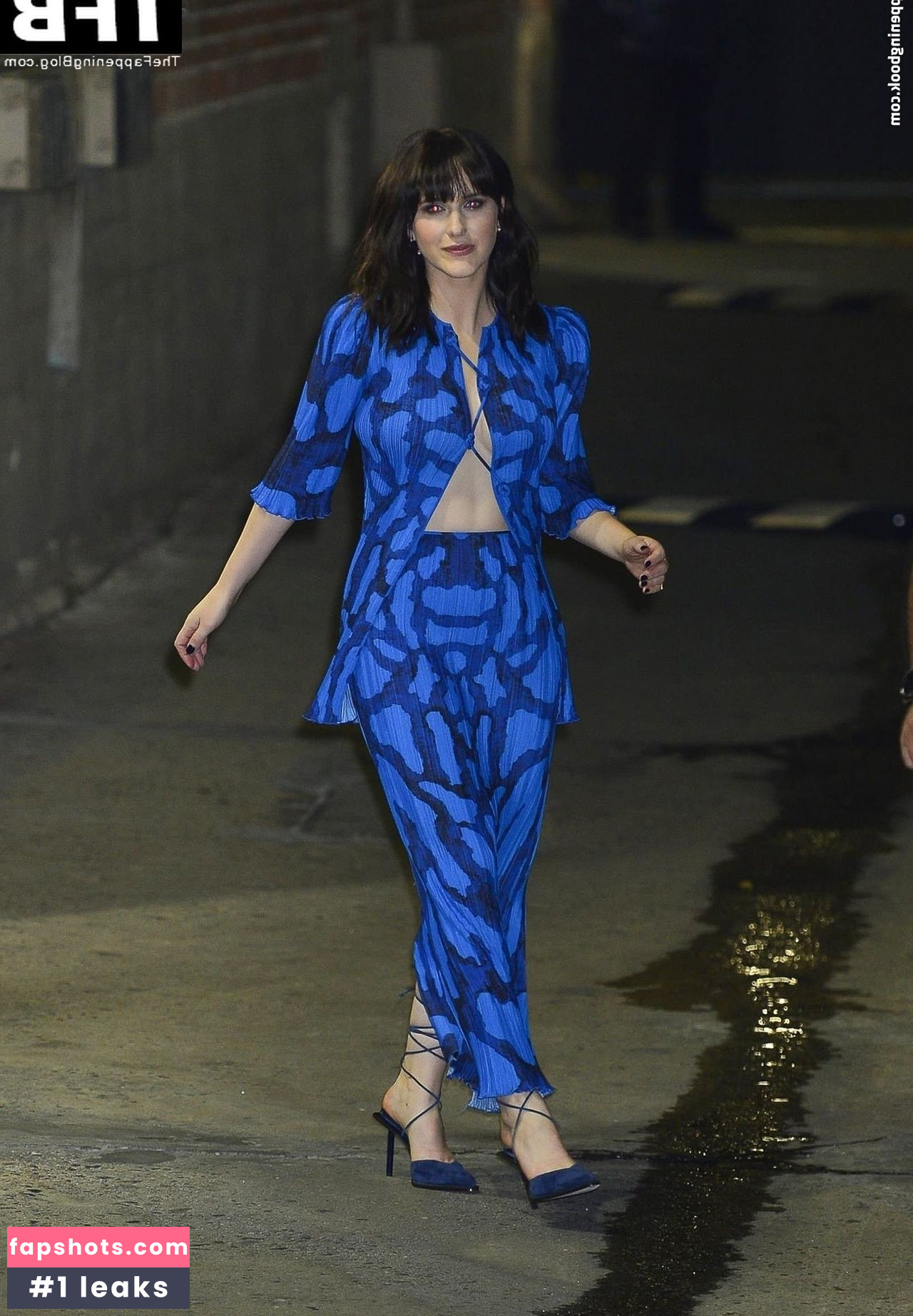 Rachel Brosnahan gallery photo #373