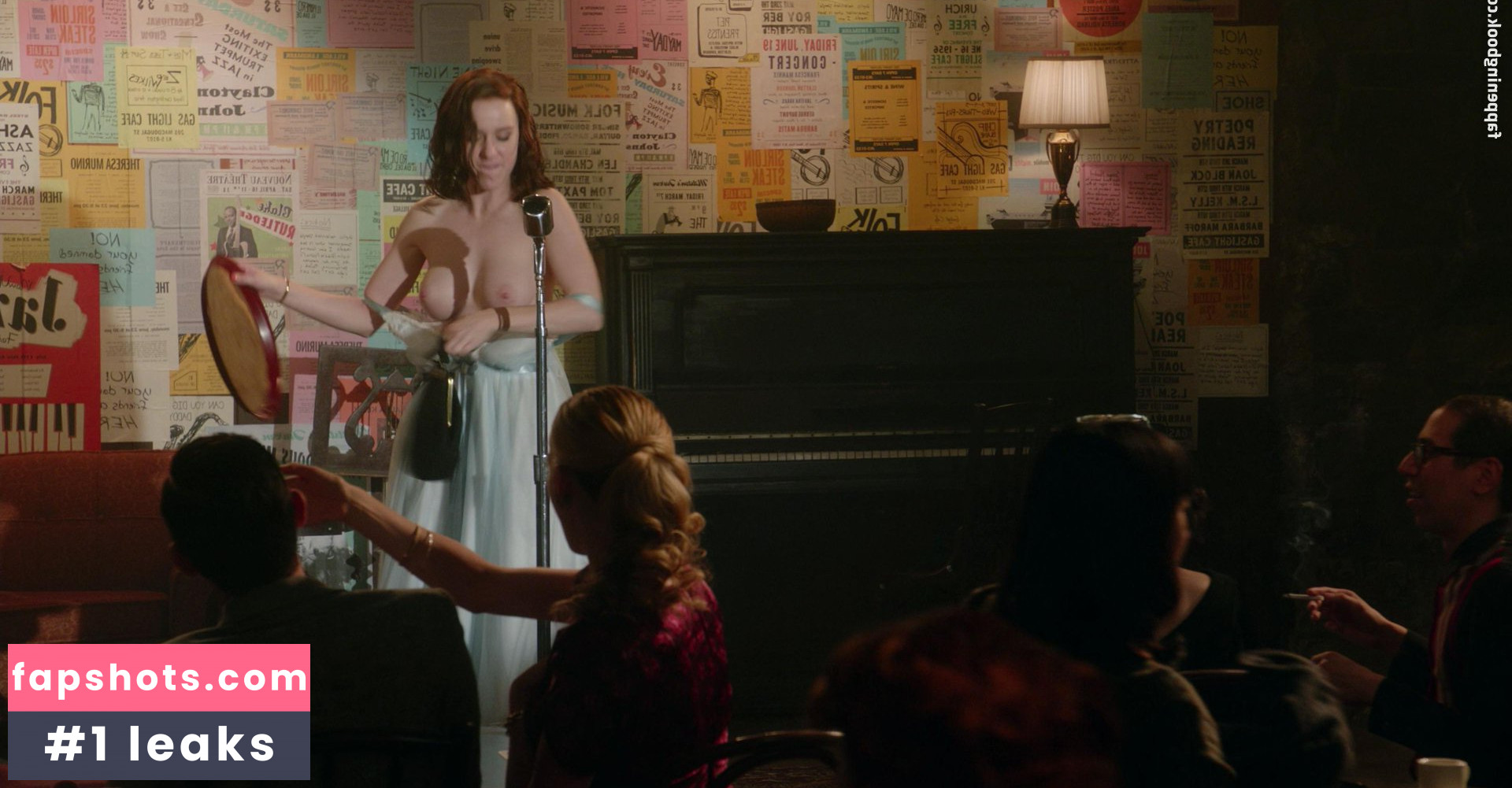 Rachel Brosnahan gallery photo #456