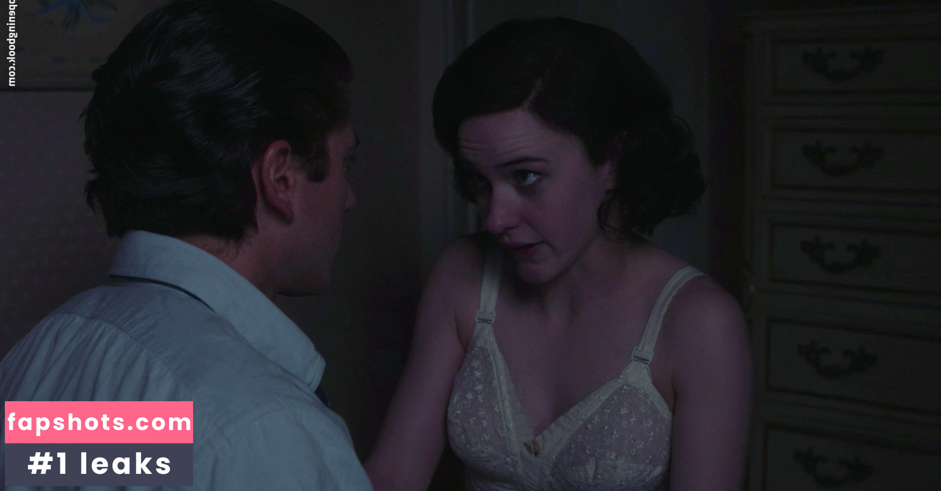 Rachel Brosnahan gallery photo #474