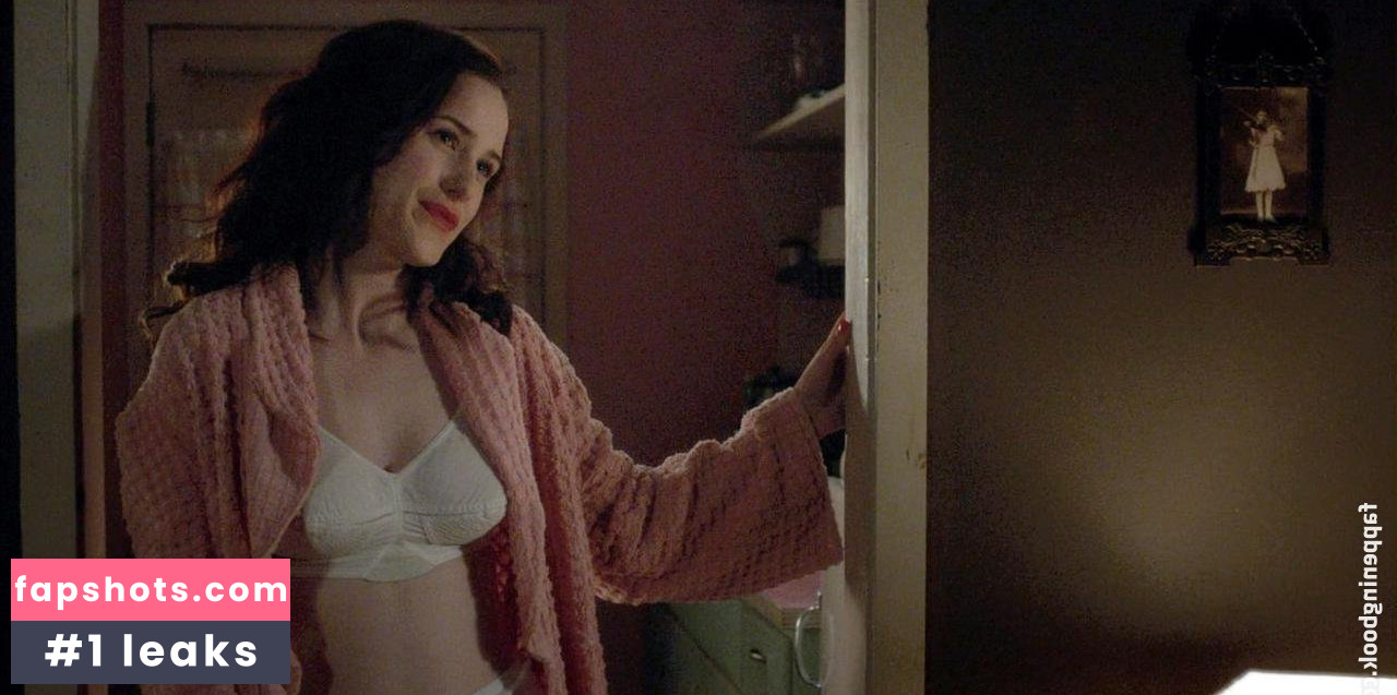 Rachel Brosnahan gallery photo #479