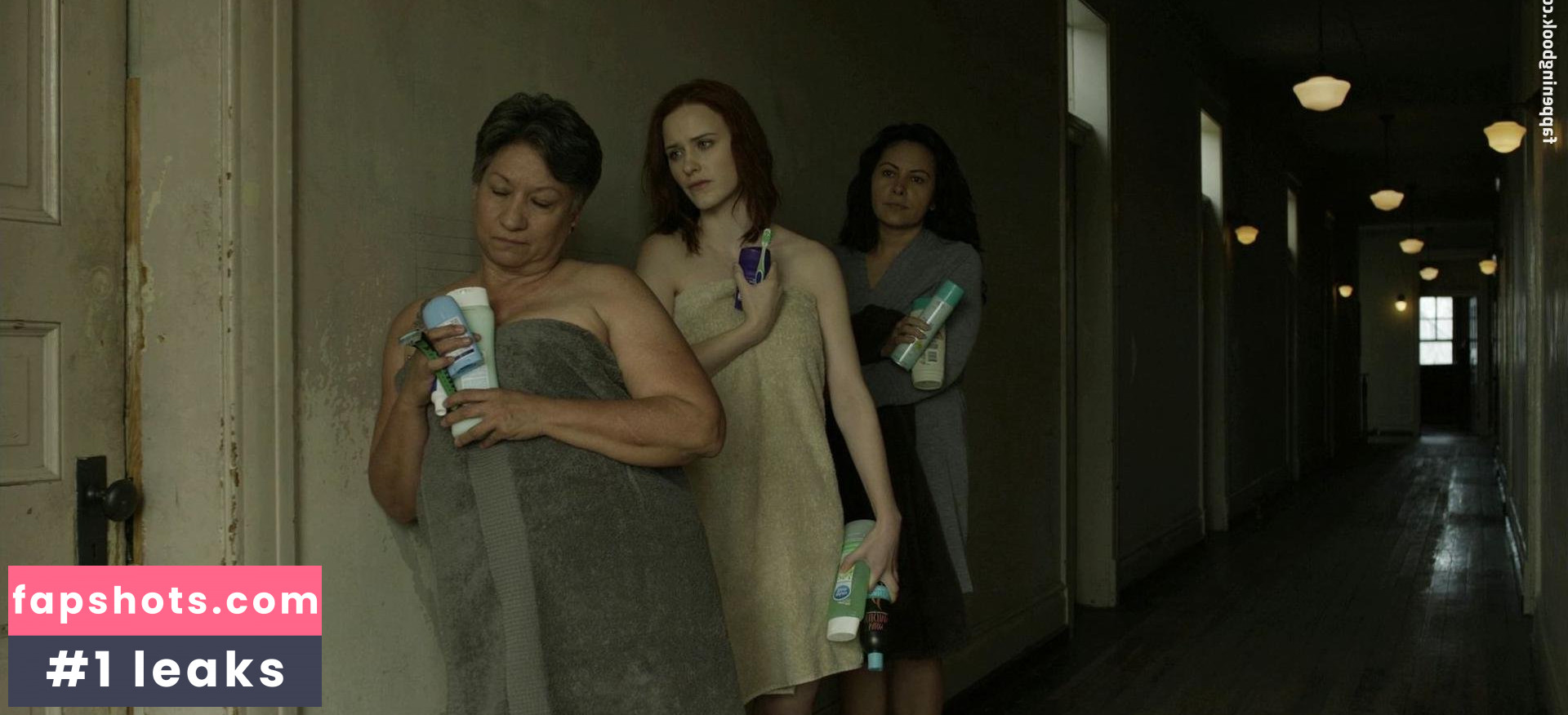 Rachel Brosnahan gallery photo #510