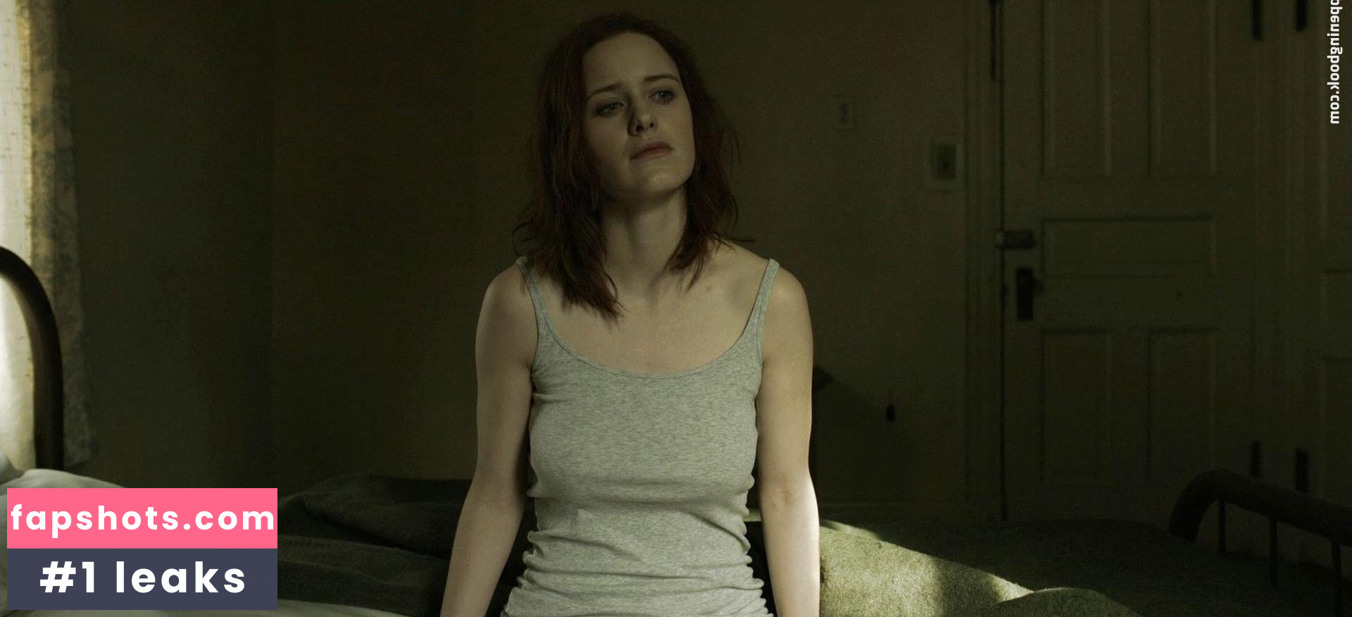 Rachel Brosnahan gallery photo #515