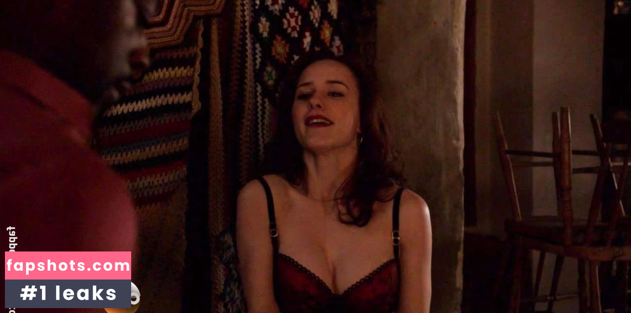 Rachel Brosnahan gallery photo #520