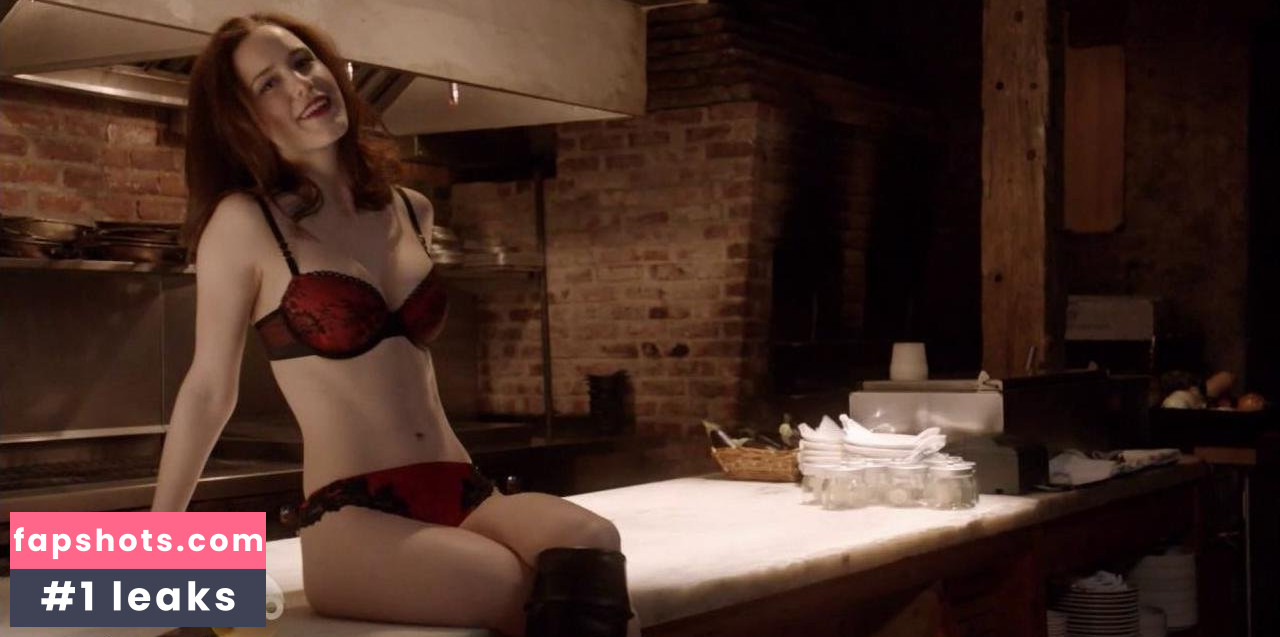 Rachel Brosnahan gallery photo #521