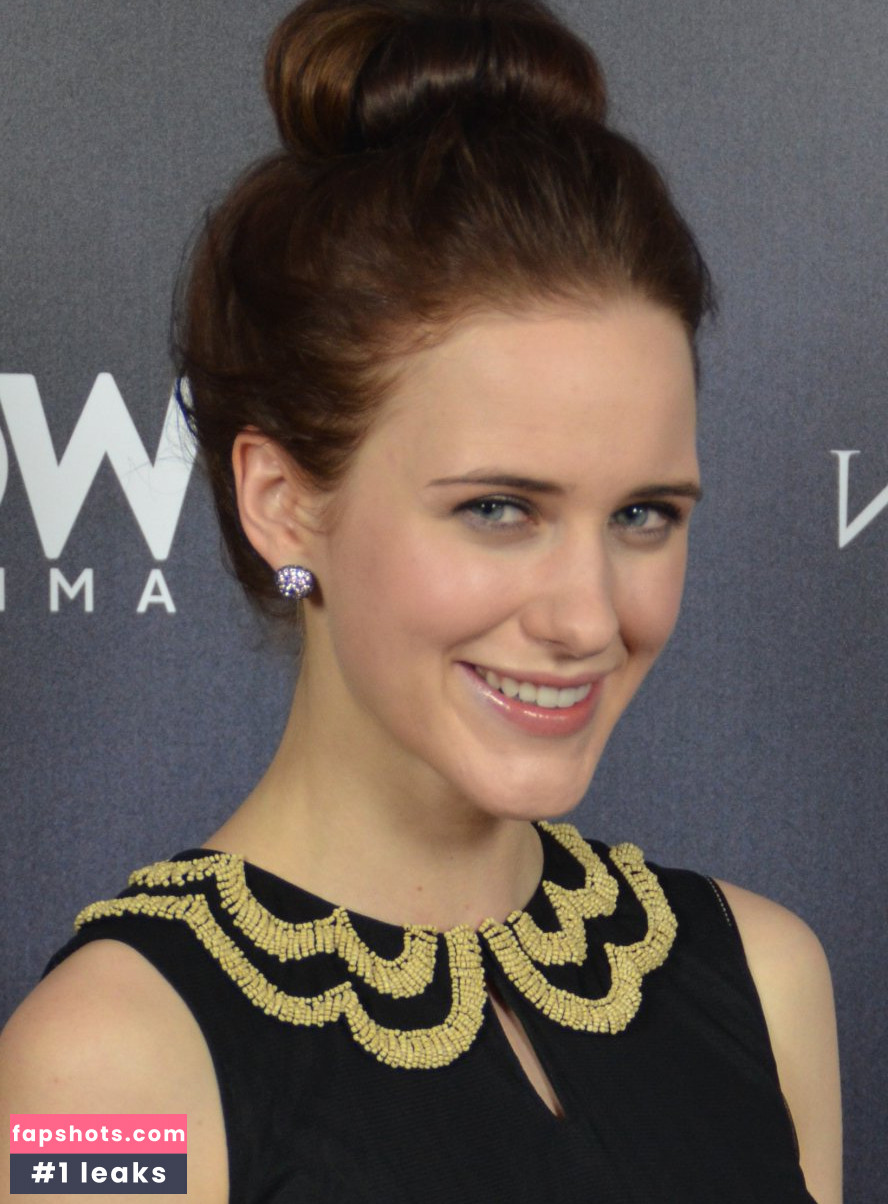 Rachel Brosnahan gallery photo #526