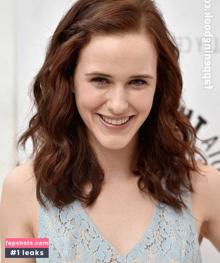 Rachel Brosnahan gallery photo #527