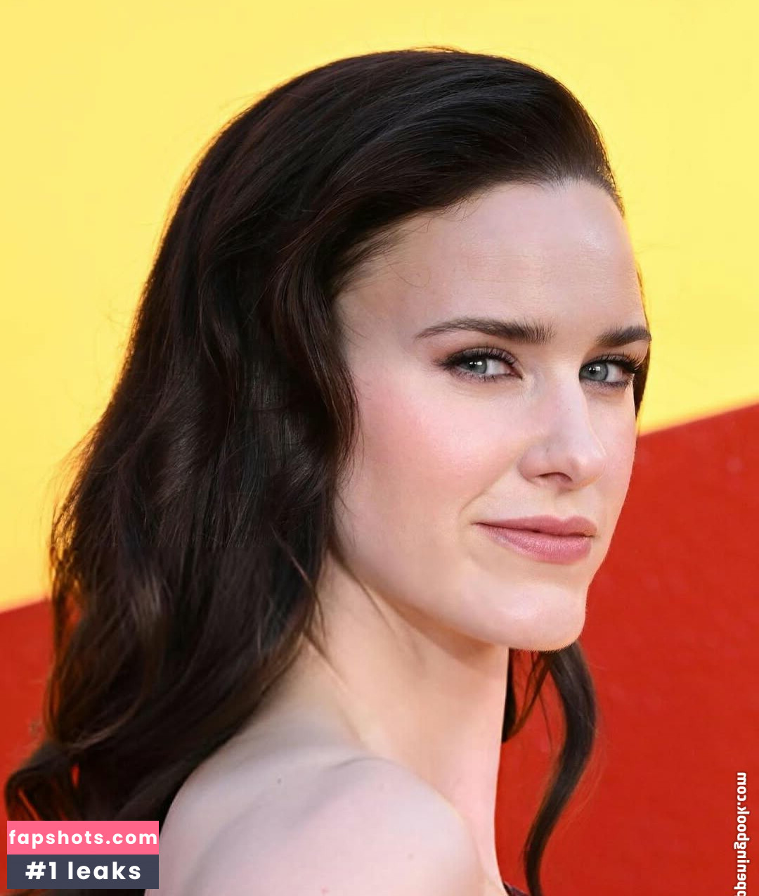 Rachel Brosnahan gallery photo #54