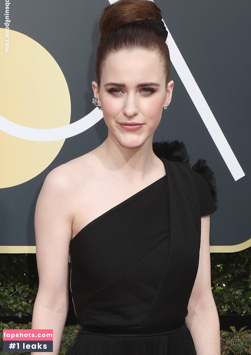 Rachel Brosnahan gallery photo #537