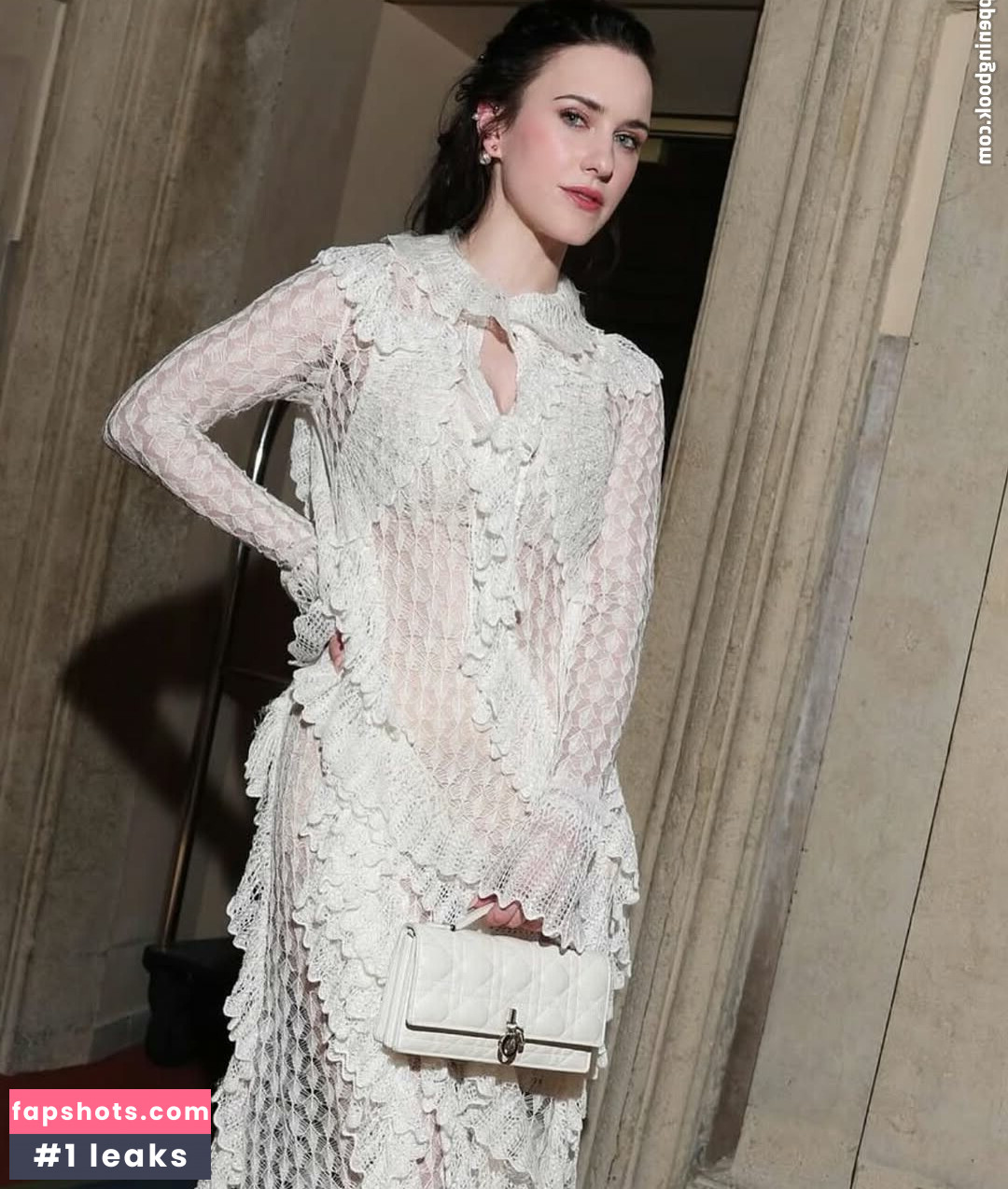 Rachel Brosnahan gallery photo #70