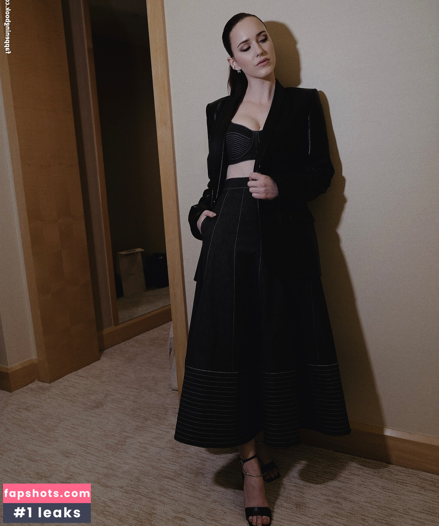 Rachel Brosnahan gallery photo #82