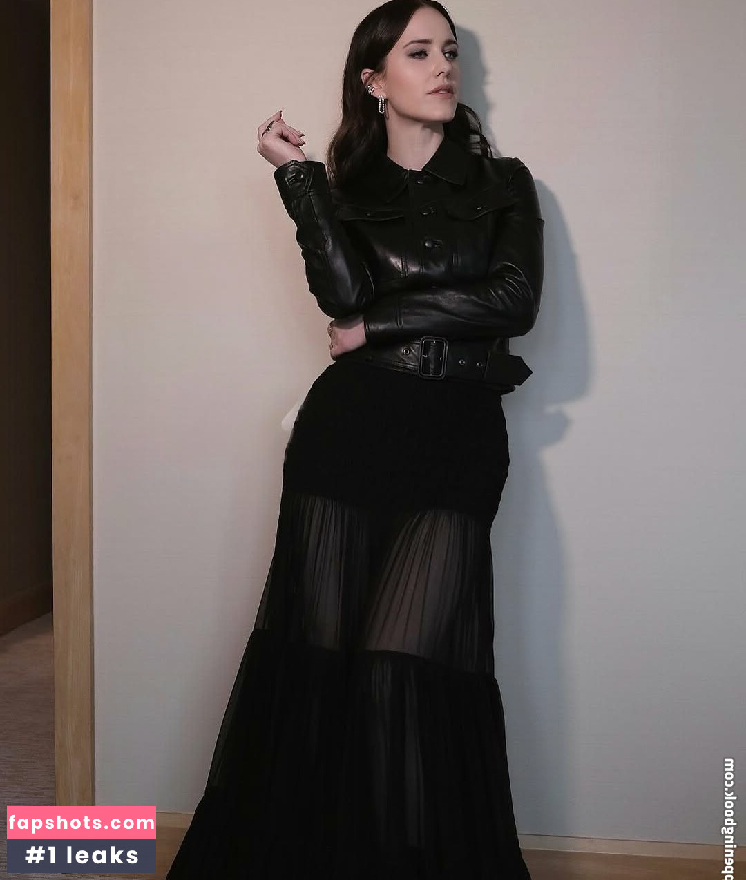 Rachel Brosnahan gallery photo #88